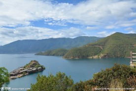 泸沽湖