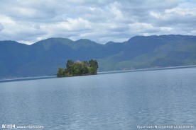 泸沽湖