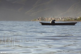 泸沽湖
