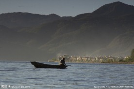 泸沽湖