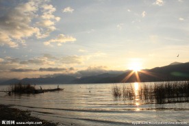 泸沽湖