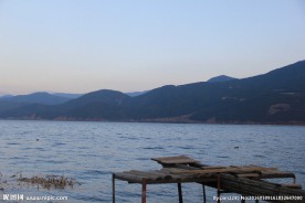 泸沽湖