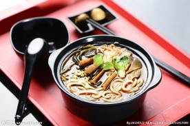 麻辣土豆粉
