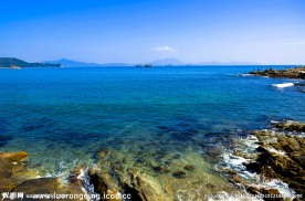 大梅沙