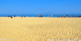 大梅沙