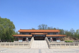 古代建筑