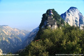 华山
