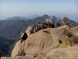 黄山