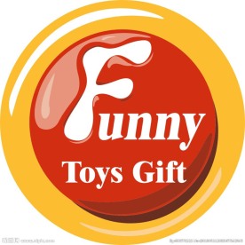 Funny标志