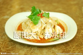 玉带同心结