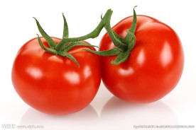 西红柿