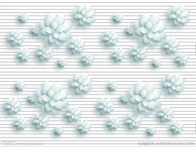 爱丽舍3D晶彩地砖