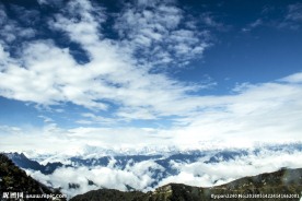 牛背山