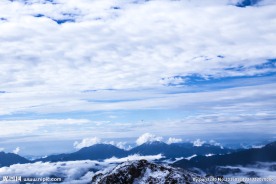 牛背山