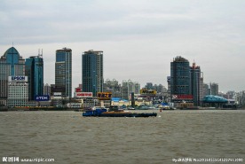 上海浦东