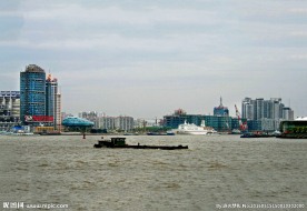 浦东新区