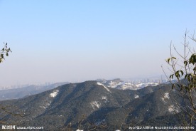大雪过后