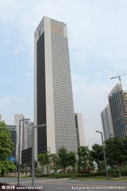 保利大楼