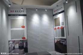 展厅外观