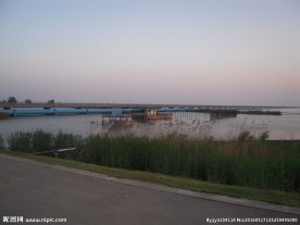 太湖风景