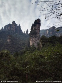 十里画廊