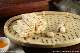 原味牛轧糖