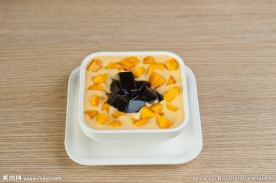 甘露凉粉
