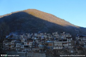 梨花山谷