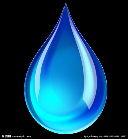 水滴