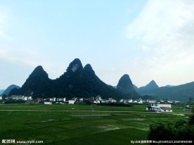 桂林风光