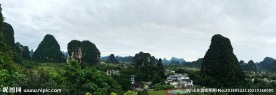 阳朔风光