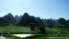 桂林风光