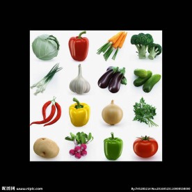 蔬菜