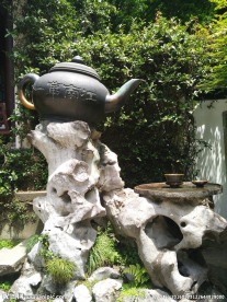 江南第一茶