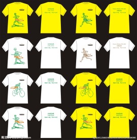 TENNECO天纳克衣服