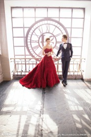 婚纱样片 婚纱摄影