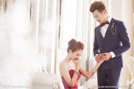 婚纱样片 婚纱摄影