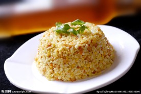 咖喱炒饭
