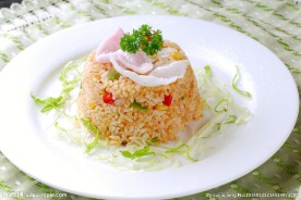 印尼炒饭