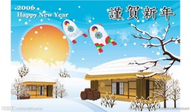 喜庆背景