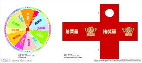 华辉开盘（抽奖）