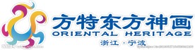 方特东方神话LOGO