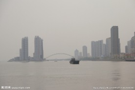 水中城市