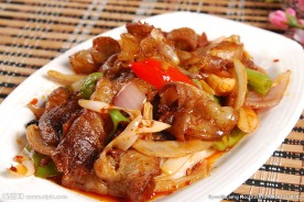 回锅肉