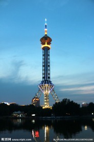 电视塔