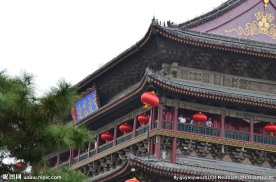 西安鼓楼