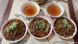荞面饸饹
