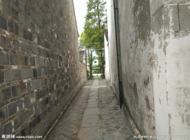 出征路
