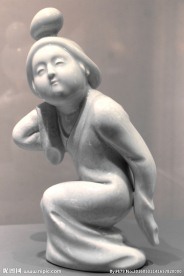 陶艺