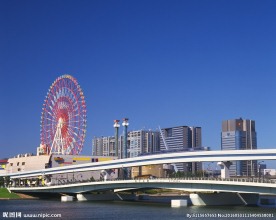 城市建筑